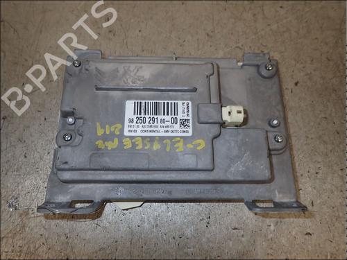Display monitor CITROËN C-ELYSEE (DD_) 1.2 PureTech 82 (DDHMRP) | BP34020133C48 - Image 2