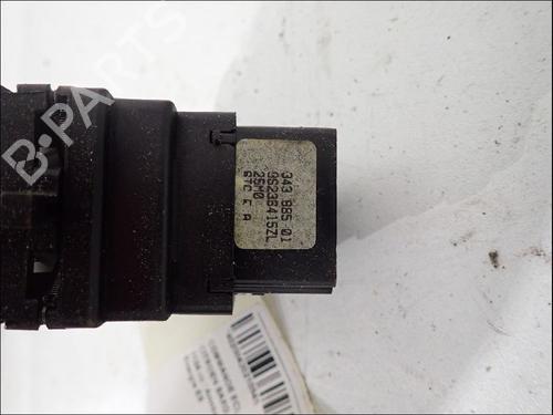 Headlight switch CITROËN SAXO (S0, S1) 1.1 X, SX | BP34020681I24 - Image 2
