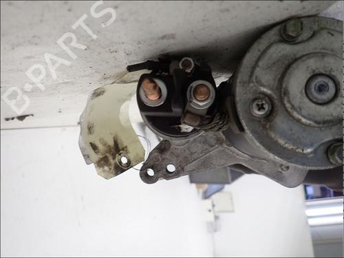Starter DACIA SANDERO II TCe 90 (B8M1, B8MA, B8AC) | BP34023854M8 - Image 3