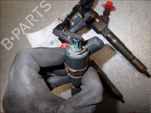 Injector JEEP RENEGADE SUV (BU, B1, BV) 1.6 CRD | BP34023555M100 - Image 3