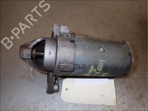 Used Starter Starter 34028139 34028139