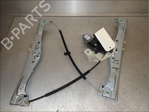 Used Front right window mechanism Front right window mechanism 34019932 34019932