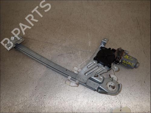 Used Rear left window mechanism Rear left window mechanism 35999967 35999967