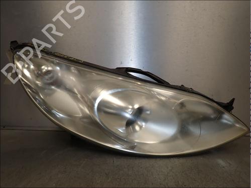 Used Right headlight Right headlight 34017561 34017561