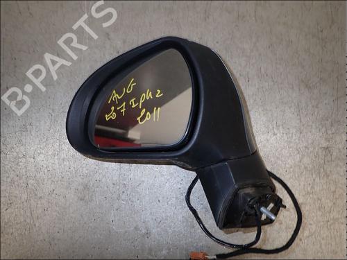 Retrovisor esquerdo Retrovisor esquerdo 34035760 34035760