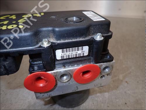 ABS pump CITROËN C4 I (LC_) 1.6 HDi | BP34036557M43 - Image 6