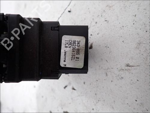 Headlight switch PEUGEOT PARTNER MPV (5_, G_) 1.9 D | BP34016573I24 - Image 2