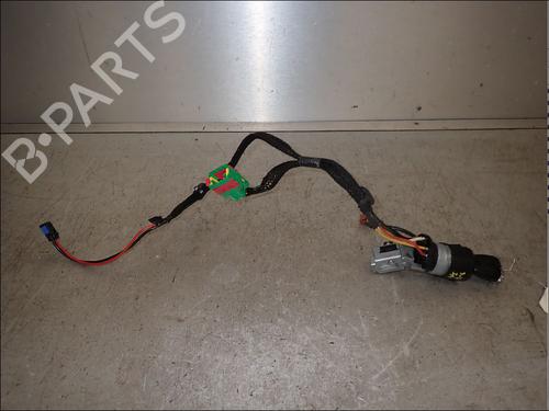 Used Ignition barrel Ignition barrel PEUGEOT 307 Break (3E) 2.0 HDI 110 (107 hp) 34034876 34034876