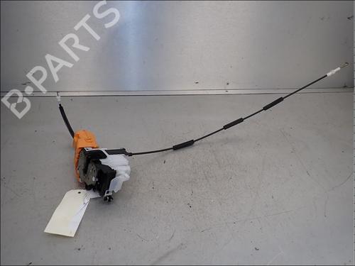 front-left-lock-ford-ka-ru8-2008-2009-2010-2011-2012-2013-2014-2015-2016-34148178 main image