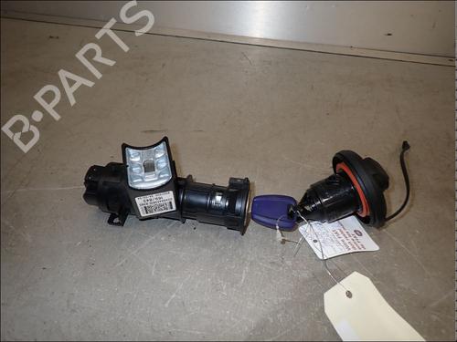 Used Ignition barrel Ignition barrel 34015425 34015425