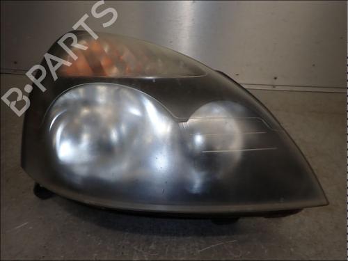Used Right headlight Right headlight 34015843 34015843