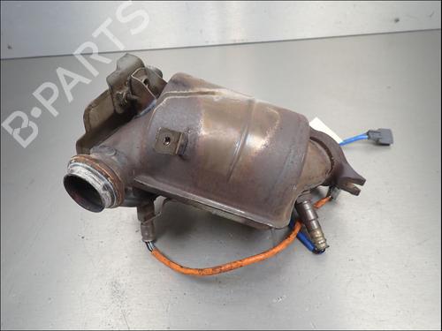 Catalyst DACIA SANDERO II 1.0 SCe 75 (B8JC, B8JD, B8NC) | BP39609187M10 - Image 4