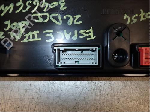 Instrument cluster RENAULT ESPACE IV (JK0/1_) 2.0 dCi (JK01, JK02, JK1J, JK1K, JK1H) | BP34030496C47 - Image 3