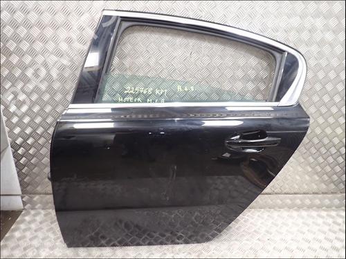 Puerta trasera izquierda Puerta trasera izquierda PEUGEOT 508 I (8D_) 1.6 HDi (112 hp) 39737174 39737174