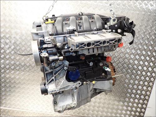 Used Engine Engine RENAULT SCÉNIC I MPV (JA0/1_, FA0_) 1.6 (JA00, JA16, JA15, JA19, JA1V, JA2B, JA2C, JA0B,... (107 hp) 34021092 34021092