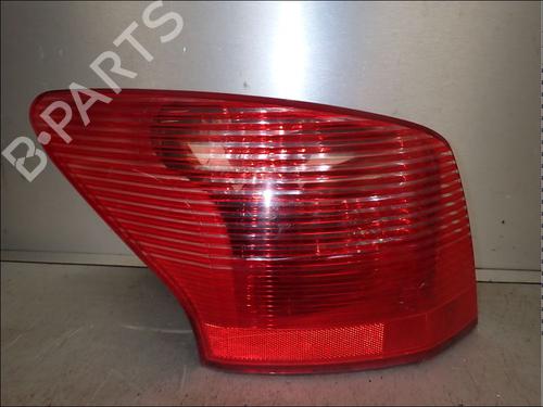 Used Left taillight Left taillight 34029001 34029001