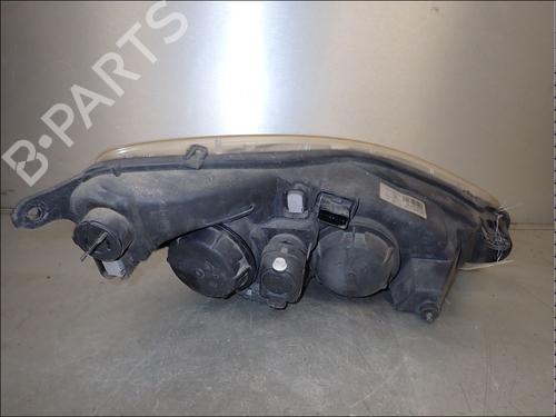 Left headlight PEUGEOT 607 (9D, 9U) 2.2 16V | BP34031847C28 - Image 3
