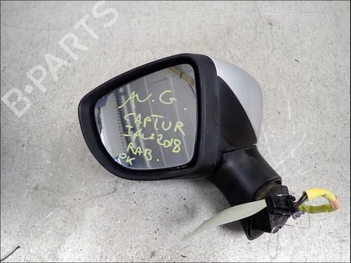 Used Left mirror Left mirror 36878568 36878568