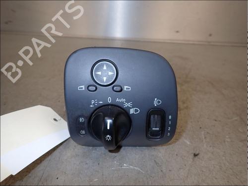 headlight-switch-mercedes-benz-c-class-w203-2000-2001-2002-2003-2004-2005-2006-2007-34019145 main image