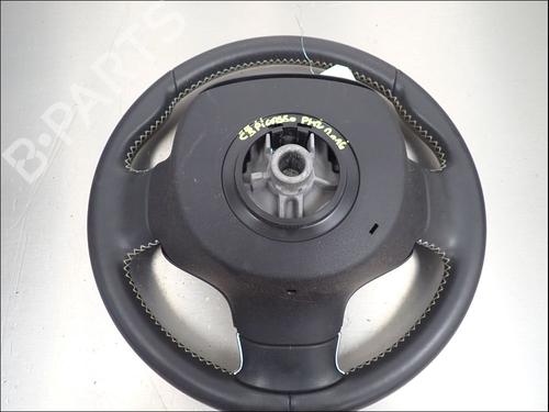 Steering wheel CITROËN C3 Picasso (SH_) 1.2 THP 110 (SHHNZ6) | BP39737107C49 - Image 2