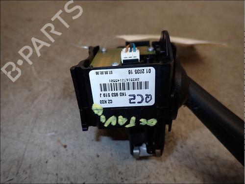 Switch SKODA OCTAVIA II (1Z3) 1.9 TDI | BP34020218I30 - Image 4