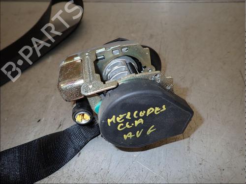 Front left seatbelt MERCEDES-BENZ A-CLASS (W169) A 170 (169.032, 169.332) | BP34012641I26 - Image 2