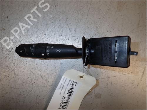Used Headlight switch Headlight switch PEUGEOT 406 (8B) 2.1 TD 12V (109 hp) 34018512 34018512