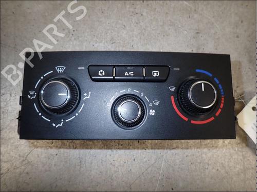 Used Climate control Climate control PEUGEOT 207 (WA_, WC_) 1.4 HDi (68 hp) 34014250 34014250