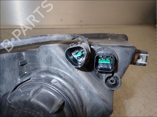 Right headlight HYUNDAI i30 Estate (FD) 1.6 CRDi | BP34029210C29 - Image 5