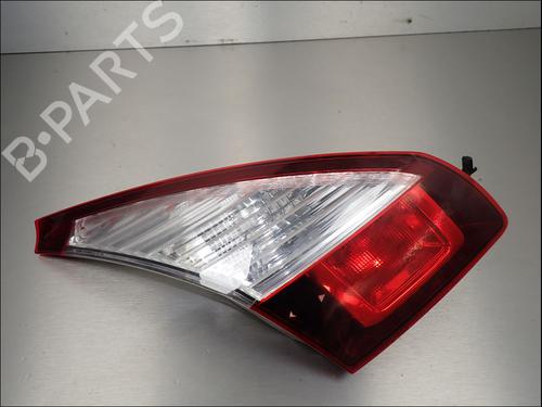 Used Left tailgate light Left tailgate light 38634165 38634165