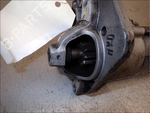 Starter RENAULT CLIO IV (BH_) 1.5 dCi 90 | BP34015773M8 - Image 2