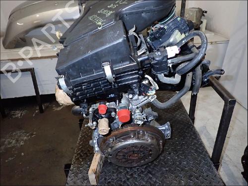 Engine CITROËN C1 II (PA_, PS_) 1.0 VTi 68 | BP34019872M1 - Image 4
