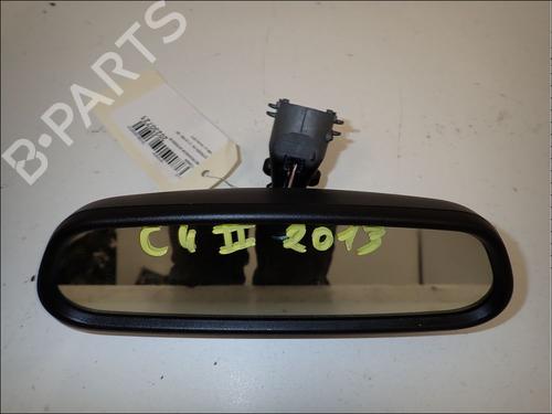 rear-mirror-citroen-c4-ii-nc_-2009-34016860 main image