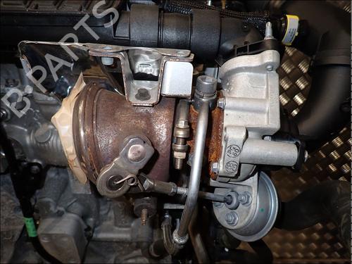 Engine DS DS 3 (SA_) 1.2 THP 110 / PureTech 110 (SAHNPS, SAHNZ6, SAHNZT) | BP34016941M1 - Image 4