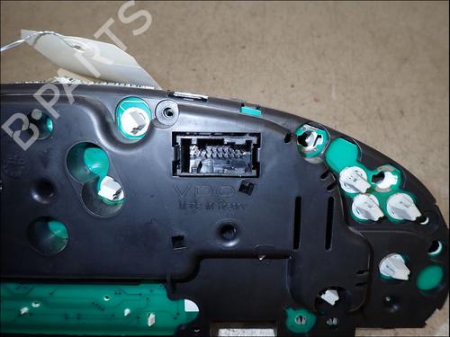 Instrument cluster PEUGEOT 607 (9D, 9U) 2.2 HDi | BP34532471C47 - Image 3