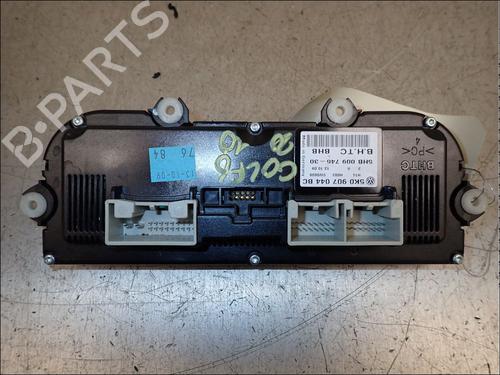 Climate control VW GOLF VI (5K1) 2.0 TDI | BP34029214I5 - Image 2