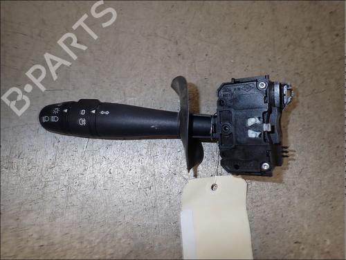Used Headlight switch Headlight switch RENAULT CLIO II (BB_, CB_) 1.5 dCi (B/CB07) (65 hp) 34033698 34033698
