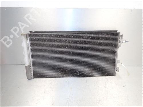 Used Heater matrix Heater matrix 34027157 34027157