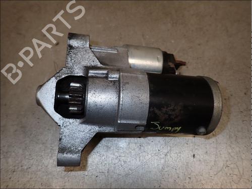 Used Starter Starter 34029261 34029261