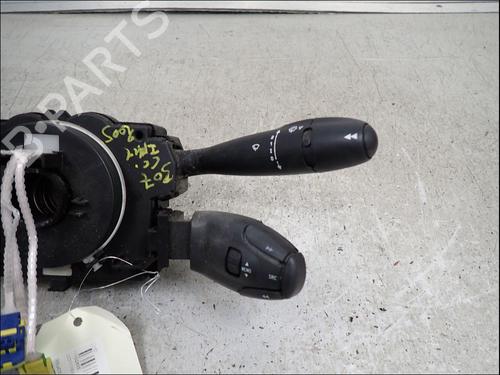 Headlight switch PEUGEOT 307 CC (3B) 1.6 16V | BP36962712I24 - Image 3