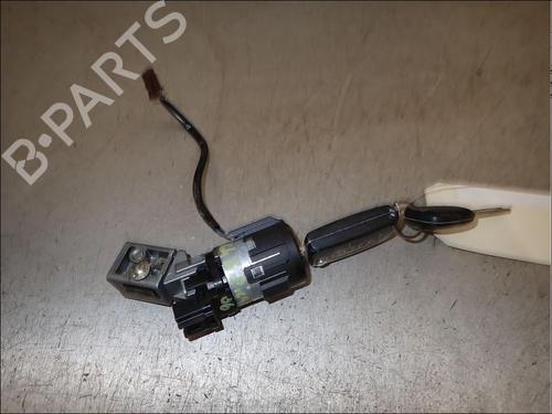 Used Ignition barrel Ignition barrel CITROËN C4 Grand Picasso I (UA_) 1.6 HDi (109 hp) 34012617 34012617