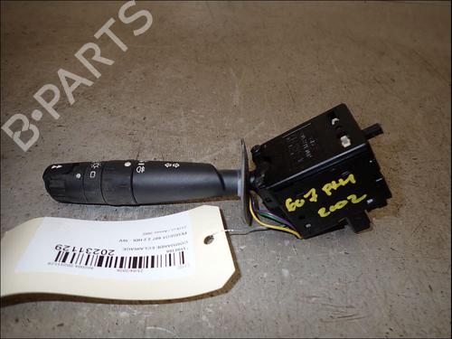 Headlight switch PEUGEOT 607 (9D, 9U) 2.2 HDi | BP34532467I24 - Image 3