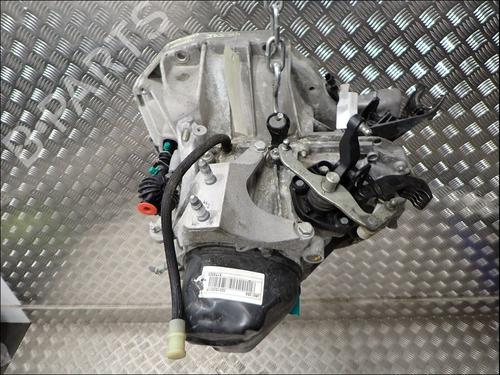 Gearbox DACIA SANDERO II 1.5 dCi | BP37094160M3 - Image 5