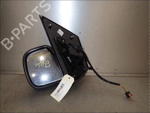 Used Left mirror Left mirror 34015259 34015259