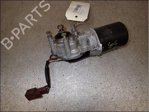 Used Front wiper motor Front wiper motor PEUGEOT 406 (8B) 2.0 HDI 110 (109 hp) 34011802 34011802