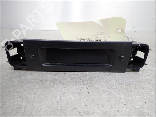 Used Display monitor Display monitor PEUGEOT 406 Coupe (8C) 2.2 HDI (133 hp) 36380985 36380985