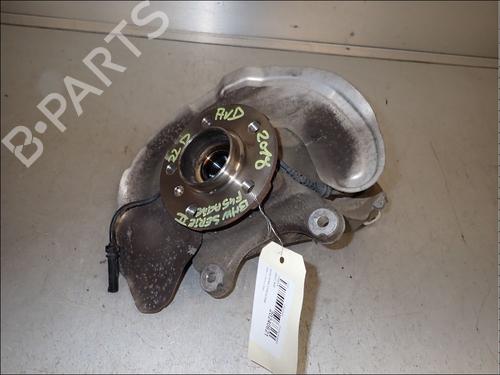 Used Right front steering knuckle Right front steering knuckle BMW 2 Active Tourer (F45) 218 d (150 hp) 34010586 34010586
