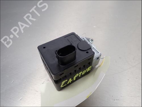 Ignition barrel RENAULT CAPTUR I (J5_, H5_) 1.5 dCi 90 (J5N4, J5M5, J5MW, J5M6, J5AL, J5AJ) | BP39195748M48 - Image 2