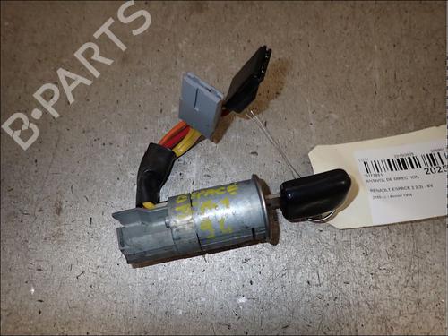 Used Ignition barrel Ignition barrel RENAULT ESPACE II (J/S63_) 2.2 (J/S637, J63G) (108 hp) 34014779 34014779