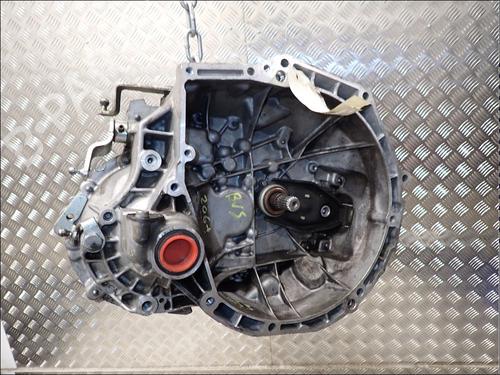 Used Gearbox Gearbox PEUGEOT 206 Hatchback (2A/C) 1.4 HDi eco 70 (68 hp) 34016755 34016755